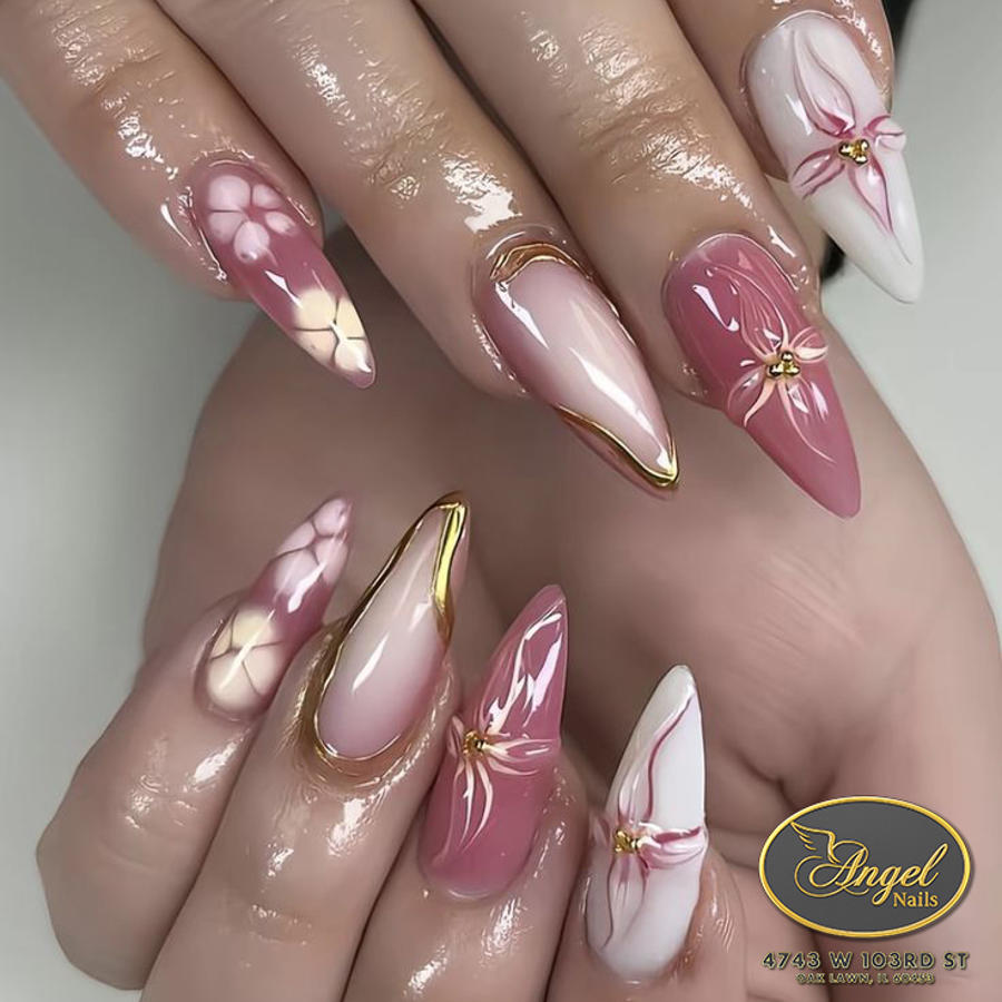 Nail Art Design